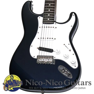 Tokai 2016 AST-96 Gun Metallic Blue - Picture 1 of 5