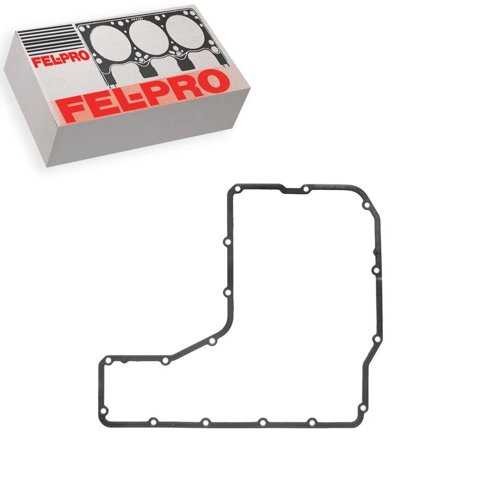 Fel-Pro Transmission Oil Pan Gasket For 2006-2011 Buick Lucerne - Image 1 of 1