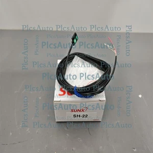 SH-22 For Panasonic SUNX New Photoelectric switch Fast Shipping - Picture 1 of 5