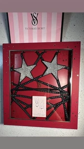 VICTORIA'S SECRET Very Sexy Starstruck Shine Strappy Open Teddy Fashion Show NWT - Picture 1 of 2