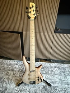 Ibanez Premium 5 String - Picture 1 of 17
