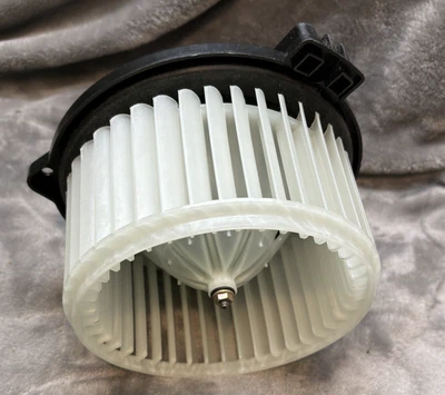 Motor soplador delantero para Nissan Máxima Altima 1BGZ43 RAK22035 BM00054 2005-2008 Foto 1 de 4