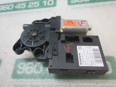 31295234 RIGHT FRONT WINDOW MOTOR / 5WK48980J / 31288113 / 16484648 FOR VOLVO S4 — 第 1/4 张图片