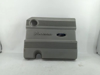 2008 Ford Escape Engine Cover D09KT - Image 1 of 4