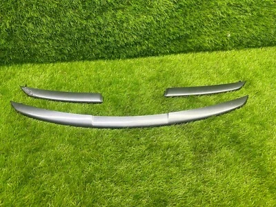 2008 OEM Nissan 350Z Bumper Lower Grill Molding 62083-CF40A - Image 1 of 4