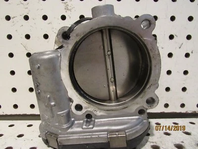 Dodge Charger 2014 conjunto de carrocería del acelerador Foto 1 de 4