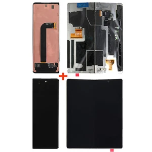 OEM Para Samsung Galaxy Z Fold3 F926U/B/DS Pantalla LCD Táctil Exterior + Pantalla Interna - Imagen 1 de 17