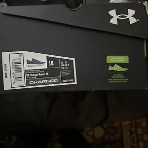 Under Armour UA Charged Assert 10 - Picture 1 of 5