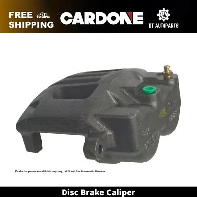 Pinza de freno de disco delantera derecha Cardone para Chevrolet Equinox 2005-2006 Foto 1 de 4