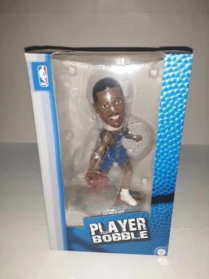 Bobble jugador Kevin Durant Oklahoma City Thunder Forever coleccionables Foto 1 de 4