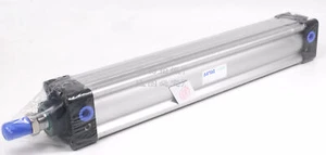 1pcs AIRTAC Standard Pneumatic Cylinder SAU63X500S tape Magnetic - Picture 1 of 1