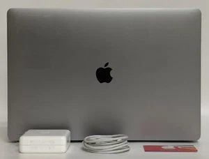 2019 MacBook Pro 16 inch 2.4 i9 32GB 512GB Radeon Pro 5300M BTO/CTO - Picture 1 of 5