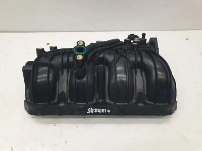 2024 SUZUKI SX4 MK3 JYB 1.4 MHEV PETROL AIR INTAKE MANIFOLD OEM 13110-53SA0 — 第 1/4 张图片