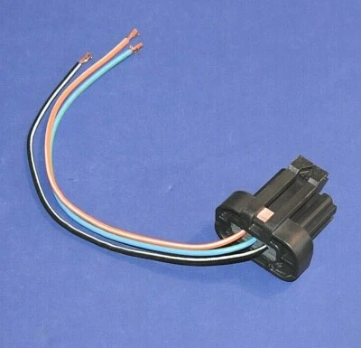 Arnés de reparación de sensor de presión absoluta colector camioneta Ford F 1984-1997  Foto 1 de 4