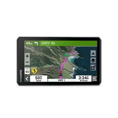 Garmin Zumo XT2 MT-S 6" Motorcycle Navigator - Image 1 of 4