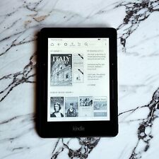 Amazon Kindle Voyage (7th Generation) 4GB, Wi-Fi, 6 inch - Black Excellent