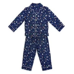 New Disney store Star Wars Pajama Set Boys many sizes - Picture 1 of 1