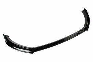 Spoilerlippe Frontspoiler Lippe Cup Spoiler Stoßstange für VW Golf 7 VII MK7 - Afbeelding 1 van 2