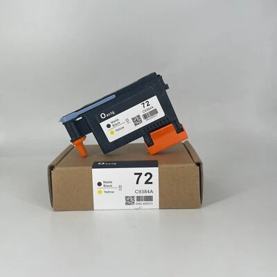 Cabezal de impresión para HP 72 C9380A C9383A C9384A HP72 cabezal de impresión para HP Designjet T1100 Foto 1 de 4