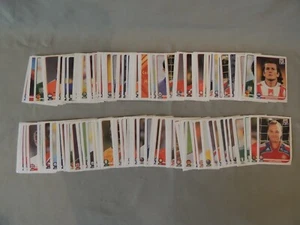 Panini 200 cards players Fifa 2010 World cup made in Italy - Picture 1 of 11