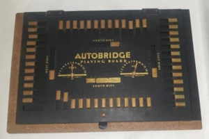 Foglio offerte gioco Autobridge tavolo da gioco ponte - Foto 1 di 15