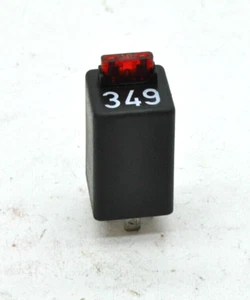 Audi 80 90 Coupe S4 S6 COUPE Relay Module 349 Antilock 8A0927826 - Picture 1 of 6