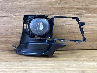 BMW 335i E92 2008-2013 luz antiniebla delantera derecha parrilla protector lámpara OEM *NOTA* Foto 1 de 4