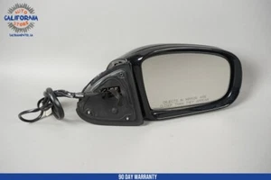 00-02 Mercedes W220 S55 AMG S430 Front Right Passenger Door Rear View Mirror OEM - Picture 1 of 15