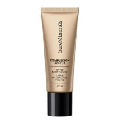 BareMinerals Complexion Rescue Tinted Moisturizer For Face W/ SPF 30 Chesnut 09 - Image 1 of 4