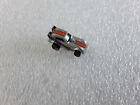 Arrow Funny Car Plymouth  Micro Machines Micromachines Aad Syd 2