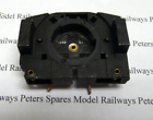 Hornby S4565/5P USED A1 / A3 / A4 5 Pole Ringfield Black