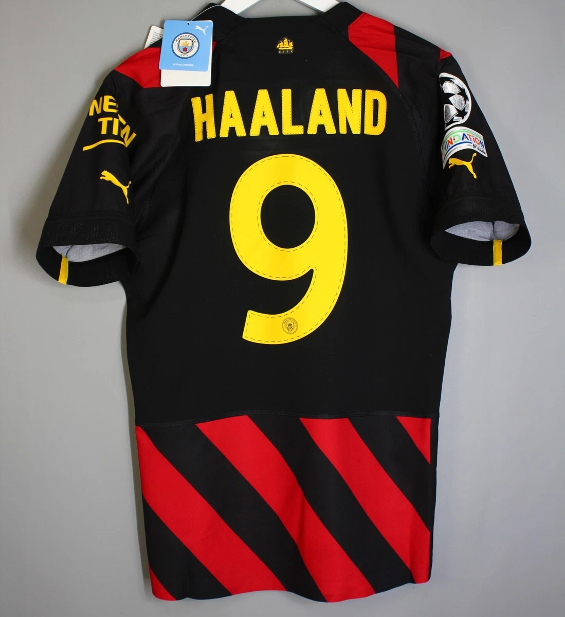 9码国际俱乐部足球迷球衣| eBay