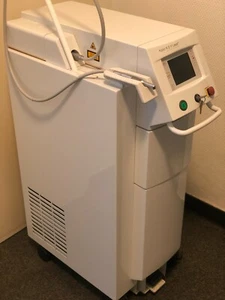 KAVO K.E.Y Laser 1242 System, AESCULAP Laser -Dental - TOP- - Bild 1 von 7