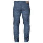 Merlin Lapworth Jeans Blue, Motorcycle protective clothes, size 36