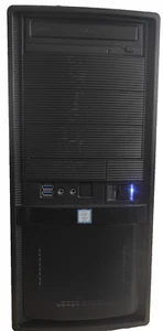 Workstation Intel(R) Core(TM) i7-6700K CPU @ 4,00GHz 16GB RAM - Bild 1 von 6