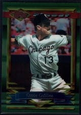 1994 Topps Finest Baseball - Pick A Card - Cards 221-440