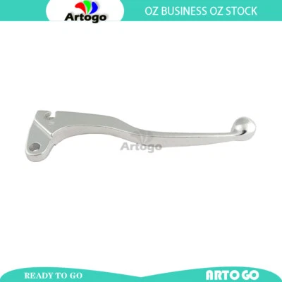 Palanca de embrague izquierda Kawasaki KX80 1981-1991 1992 1993 1994 1995 1996 1997 Foto 1 de 3