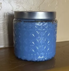 GOLD CANYON Candle Lavender Chamomile 16 oz. DISCONTINUED VERY HARD TO FIND NEW! - Picture 1 of 4