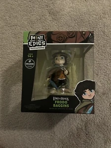 Lord Of The Rings Frodo Baggins, 2018 Loot Crate Exclusive - Picture 1 of 3