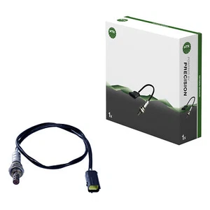 Sonda lambda riscaldata 4 cavi NTK per RENAULT LAGUNA I - Foto 1 di 8