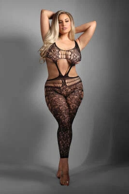 Bodystocking Chase The Feeling Foto 1 de 3