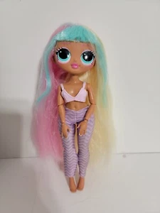 LOL Surprise OMG CANDYLICIOUS Fashion Doll /Missing Clothing & Accessories - Picture 1 of 5