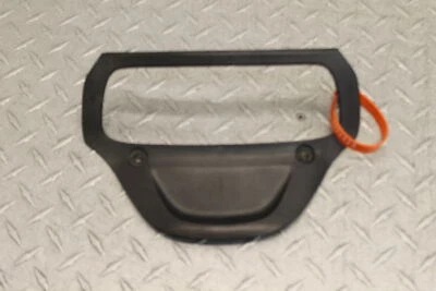 1994 SUZUKI KATANA 750 GSX750F LANTERNA TRASEIRA TRASEIRA LUZ DE FREIO TRASEIRA ACABAMENTO - Imagem 1 de 4