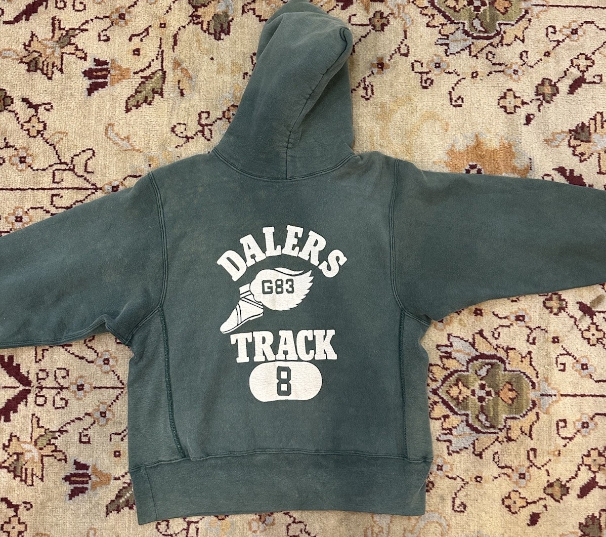 Champion 80s Hoodies & Sweatshirts for Men for Sale | Shop Champion 80s Hoodies & Sweatshirts for Men for Sale | Shop