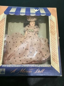 Bambola Marcie vintage in scatola originale - Foto 1 di 8