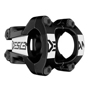 Truvativ Descendent Stem Clamp: 31.8mm, L: 60mm, 0°, Dia: 28.6mm - Picture 1 of 1