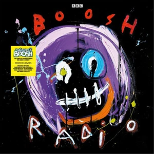 Mighty Boosh The Complete Radio Series (Vinyl) 12" Album Box Set (US IMPORT) - Picture 1 of 1