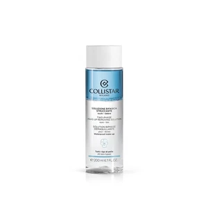 Collistar Two-Phase Makeup Removing Solution 200ml (6.7floz) - Picture 1 of 1