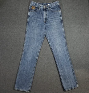 Cinch Jeans Mens 31x36 White Label Relaxed Fit Straight Dark Stone MB92834019 - Picture 1 of 13