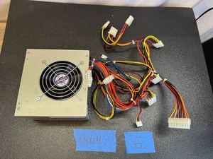 Vintage Antec SmartPower SL400 ATX 400W Power Supply – Untested - Picture 1 of 6